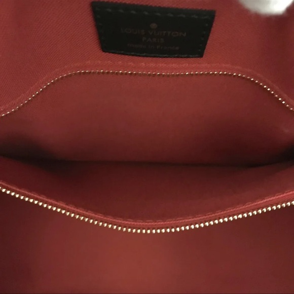 Louis Vuitton Monogram On The Go 2-way tote - Picture 10 of 12